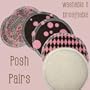 Posh Pairs Gift Set (3 Pairs)