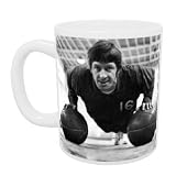 New Player for West Bromwich Albion, John.. - Mug - Standard Size