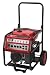 Milwaukee 4950-20 5,000 Watt Vanguard 9 HP 270cc Portable Generator
