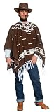 Smiffy's Men's Authentic Wandering Gunman Dress Set