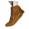 Minnetonka Moccasin Tramper