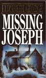 Missing Joseph - Inspector Lynley Mysteries 6 (Bantam)