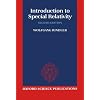 Introduction to Special Relativity