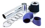 90-92 Pontiac Firebird Formula 5.0 5.7l Cold Air Intake (Include Air Filter)