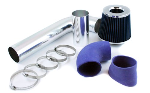 90-92 Pontiac Firebird Formula 5.0 5.7l Cold Air Intake (Include Air Filter)