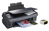 Epson Stylus DX7400 from Amazon.co.uk