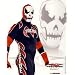 Suicide - TNA Impact Wrestling 8x10 Promo Photo