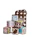 Stuffed Play Blocks - Set of Six