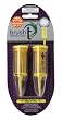 Brush Tee XLT Extreme (Yellow and White)