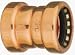 Elkhart Prod. Corp. 10170010 QTite Coupling With Stop