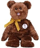 TY Beanie Baby - CHAMPION the FIFA Bear ( USA )