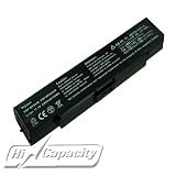 Sony VAIO VGN-NR185N/S Main Battery