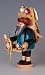 Christmas Smoker - Clock Maker (9.1 inches)