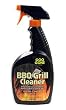 Stainless Steel Grill Cleaner , 12-Ounce Bottle (Pack of 4)