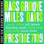 Bags' Groove