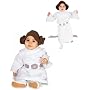 Princess Leia Halloween Costume