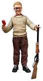 Christmas Story Ralphie 10" Action Figure w/ Sound