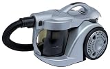 Produkt-Bild: Dirt Devil M 2613-1 Bodenstaubsauger Centrixx TS silber