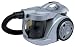 Dirt Devil M 2613-1 Bodenstaubsauger Centrixx TS silber