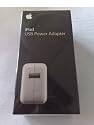 Apple iPod Radio Remote With Free Apple iPod USB Power Adaptor