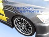 CC Carbon Fiber Fenders