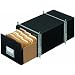 Bankers Box StaxonSteel Storage Drawers, Letter, 6 Pack (00511)