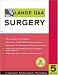 Books : Lange QAndA: Surgery, Fifth Edition