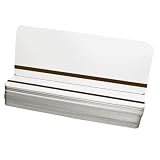 100 Magnetic Cards for Califone CardMaster Magnetic Card Reader