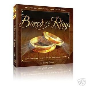 Bored of the Rings 2 CD Set