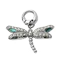 Fossil Jewelry Damen-Charm Holiday JF00299040