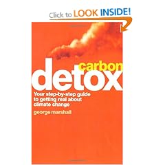 Carbon Detox: Your step-by-step guide to getting real about climate change.
