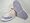 GIRLS JORDAN 1 LOW (GS) (322708-671) CHILDREN BASKETBALL SHOES