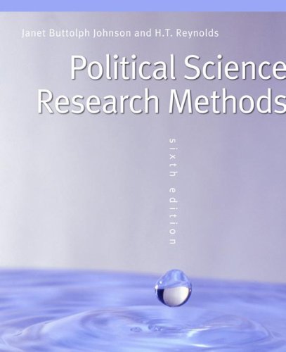 Social Sciences