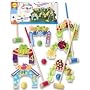 Alex Jungle Croquet Set