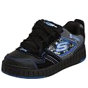 Skechers Little Kid/Big Kid Nollies - Mighty Lights Sneaker