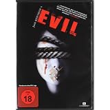 Jack Ketchum's Evilvon "Blythe Auffarth"