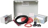 M & S Systems DMC1HC Combo System Housing for DMC1 and DMC1CD