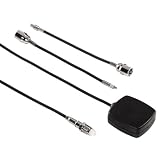 Hama GPS Antenna MCX/MMCX - 2.5m