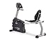 Steelflex XB5500 Recumbent Exercise Bike