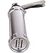 Sminiker Cookie Press Set Includes 20 shapes & 4 Decorating Tips