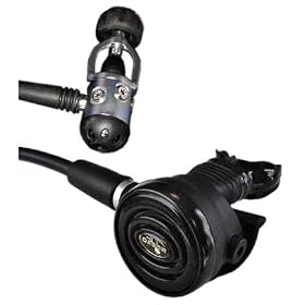 Buy Mares Dacor PACER 12 Regulator - Super Sale