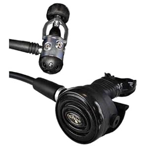 Buy Mares Dacor PACER 12 Regulator - Super Sale