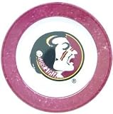 Florida State Seminoles Dinner Plates (Set of 4)
