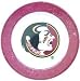 Florida State Seminoles NCAA Dinner Plates (4 Pack)