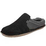 Rocket Dog Mens Sledge Fleece Lined Mule