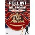 City of Women aka La Città Delle Donne aka La Ciudad de las Mujeres aka A Cidade das Mulheres [Import]