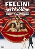 City of Women aka La Città Delle Donne aka La Ciudad de las Mujeres aka A Cidade das Mulheres [Import]