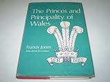 The Princes and principality of Wales