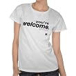 Awkward.: You're Welcome Tee - Girls