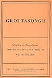 Grottasǫngr : the song of Grotti